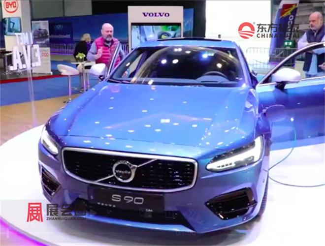 2025年中東黎巴嫩電動(dòng)車及充電樁展EM Show 2025(圖10)
