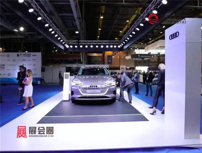 2025年中東黎巴嫩電動(dòng)車及充電樁展EM Show 2025(圖13)