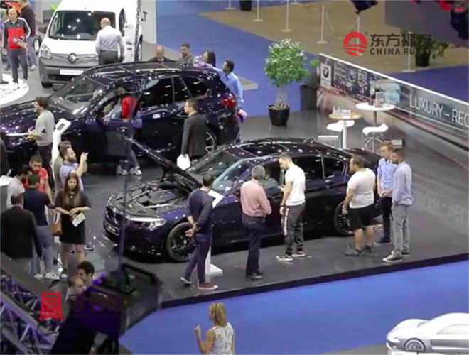 2025年中東黎巴嫩電動(dòng)車及充電樁展EM Show 2025(圖20)
