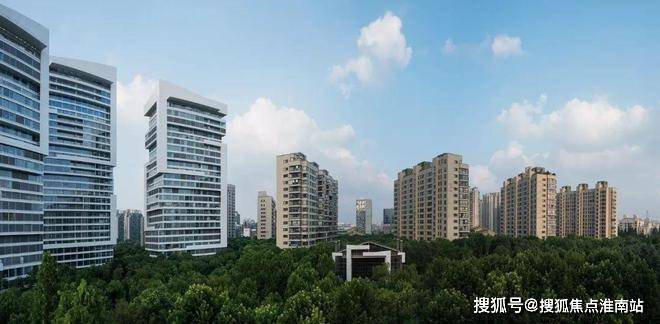 @中鷹黑森林 普陀中鷹黑森林官方售樓處發(fā)布：一生只搬一次家！(圖2)