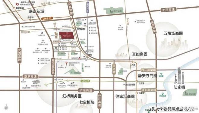 綠城留香園(售樓處)綠城留香園官方網(wǎng)站發(fā)布：特色戶型曝光(圖11)