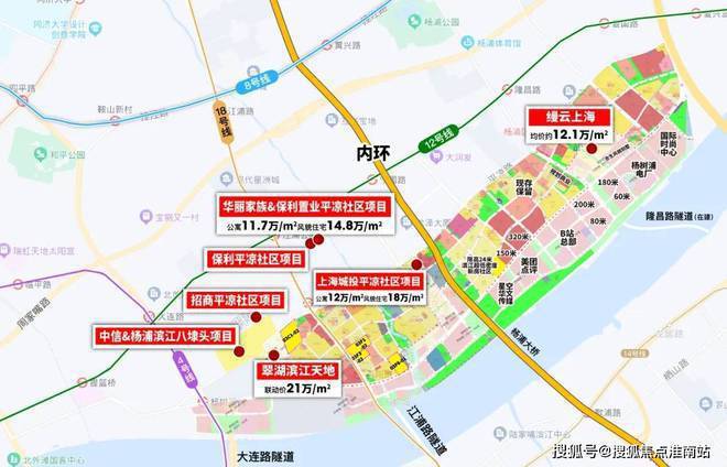 ?縵云上海 楊浦縵云上海官方售樓處發(fā)布：一磚一瓦盡顯豪宅風(fēng)范(圖17)