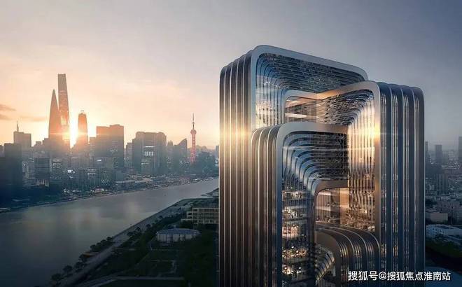 ?縵云上海 楊浦縵云上海官方售樓處發(fā)布：一磚一瓦盡顯豪宅風(fēng)范(圖20)
