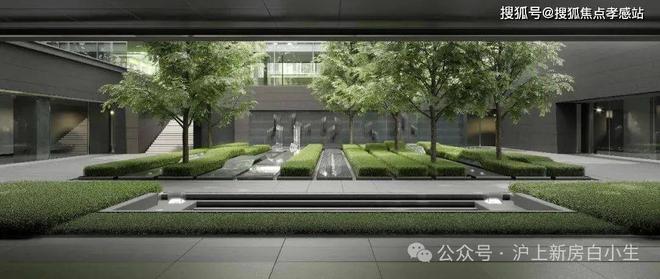 ?保利·世博天悅 世博天悅官方售樓處發(fā)布：豪宅風(fēng)范備受追捧！(圖2)
