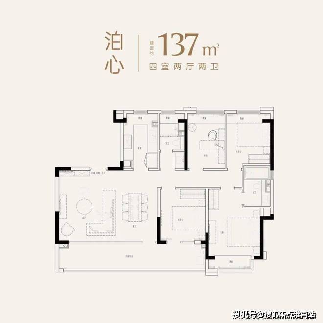 2025吳風宸樾府(吳風宸樾府售樓處)官方網站-百度百科-蘇州房天下(圖5)