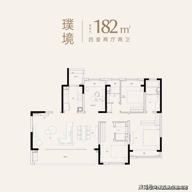 2025吳風宸樾府(吳風宸樾府售樓處)官方網站-百度百科-蘇州房天下(圖7)
