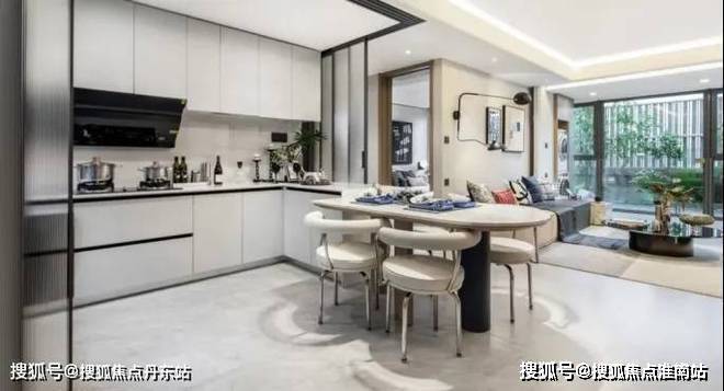 ?金地嘉峯匯 嘉定金地嘉峯匯官方售樓處發(fā)布：特色戶型曝光(圖10)