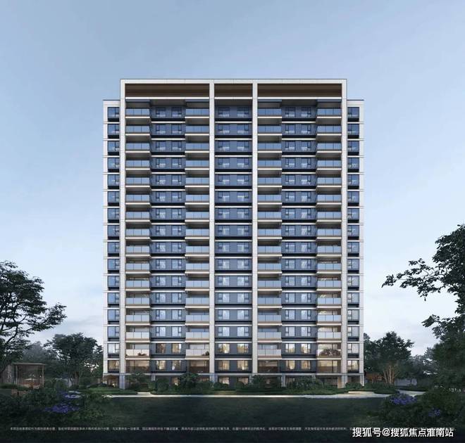 ?2025華發(fā)觀瀾半島(華發(fā)觀瀾半島)官方網(wǎng)站-百度百科-上海房天下(圖3)