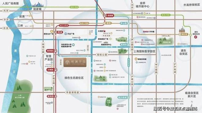 ?2025華發(fā)觀瀾半島(華發(fā)觀瀾半島)官方網(wǎng)站-百度百科-上海房天下(圖19)