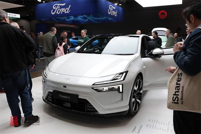 2025年澳大利亞墨爾本充電樁展IEVS 2025(圖3)