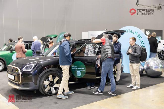 2025年澳大利亞墨爾本充電樁展IEVS 2025(圖16)