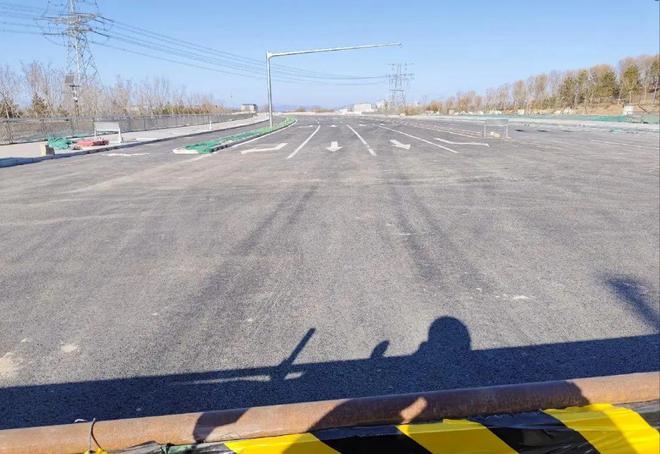 昌平多條新建道路密集啟動！涉兩個一級開發(fā)地塊(圖5)