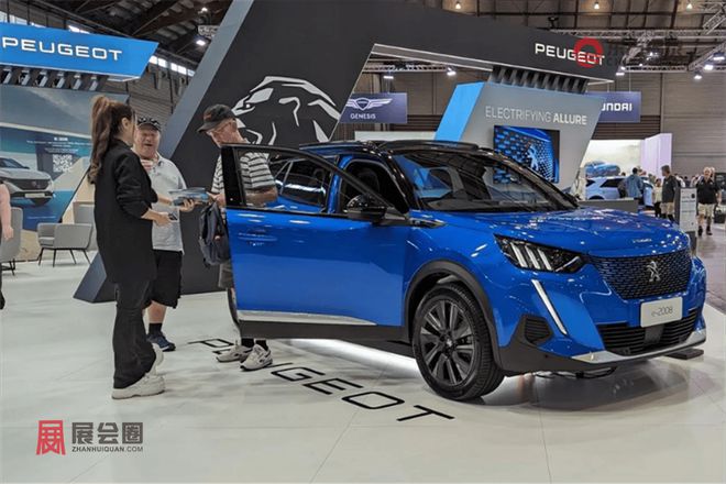 2025年加拿大新能源電動車及充電樁市場介紹(圖15)
