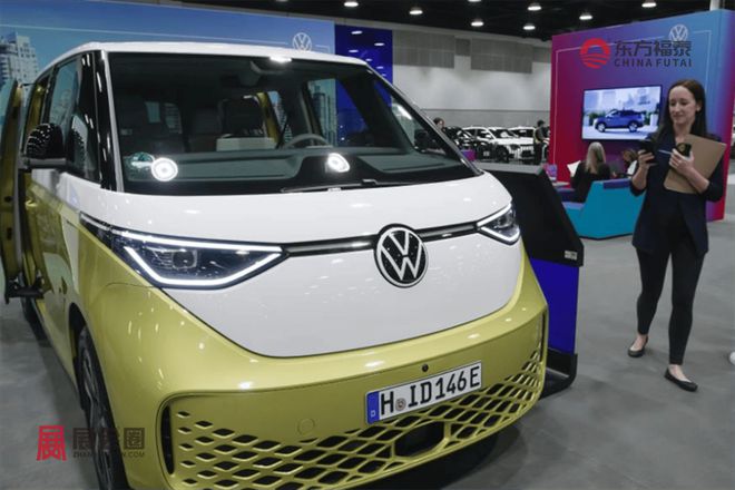 2025年加拿大新能源電動車及充電樁市場介紹(圖22)