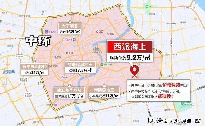 ??樓市熱點(diǎn)@西派海上官方售樓處發(fā)布：?西派海上邀請您鑒賞！