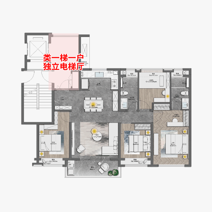 ??樓市熱點(diǎn)@西派海上官方售樓處發(fā)布：?西派海上邀請您鑒賞！(圖10)