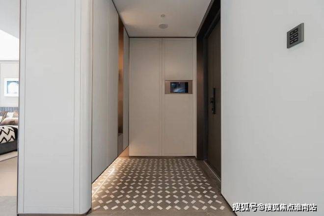 ??樓市熱點(diǎn)@西派海上官方售樓處發(fā)布：?西派海上邀請您鑒賞！(圖13)