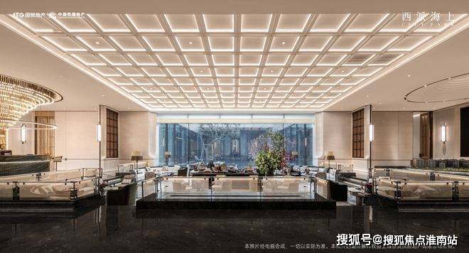 ??樓市熱點(diǎn)@西派海上官方售樓處發(fā)布：?西派海上邀請您鑒賞！(圖17)