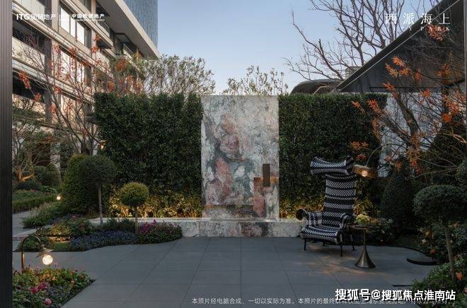 ??樓市熱點(diǎn)@西派海上官方售樓處發(fā)布：?西派海上邀請您鑒賞！(圖19)