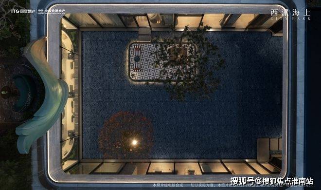 ??樓市熱點(diǎn)@西派海上官方售樓處發(fā)布：?西派海上邀請您鑒賞！(圖22)