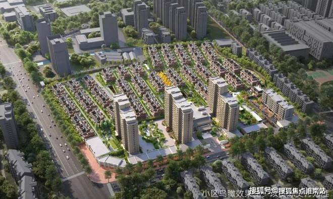 ??樓市熱點(diǎn)@古北99官方售樓處發(fā)布：?古北99邀請您鑒賞！(圖8)