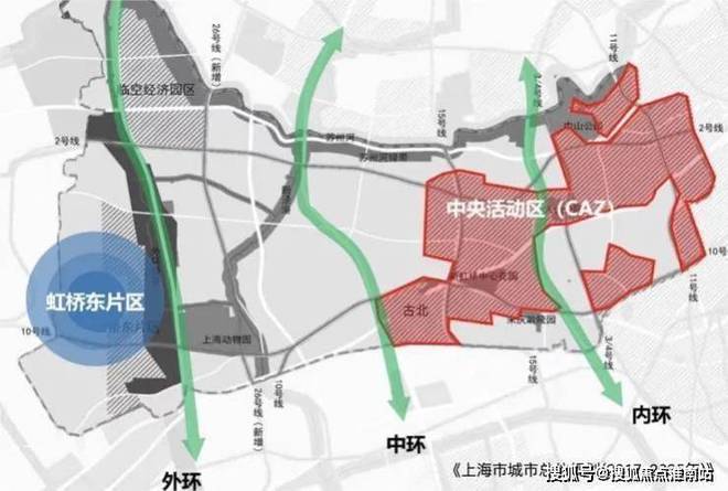 ??樓市熱點(diǎn)@古北99官方售樓處發(fā)布：?古北99邀請您鑒賞！(圖7)
