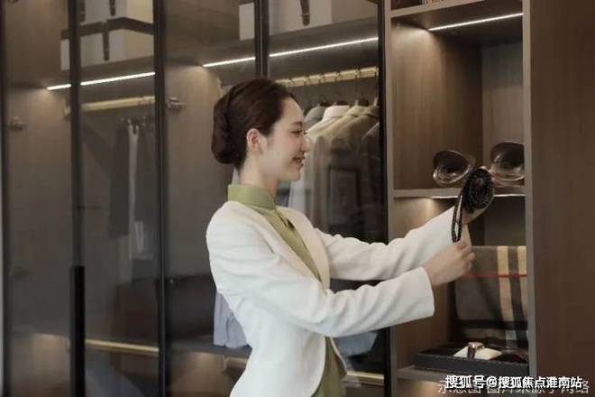 ??樓市熱點(diǎn)@古北99官方售樓處發(fā)布：?古北99邀請您鑒賞！(圖9)
