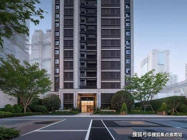 ??樓市熱點(diǎn)@靜安璽樾官方售樓處發(fā)布：?靜安璽樾邀請(qǐng)您鑒賞！(圖1)