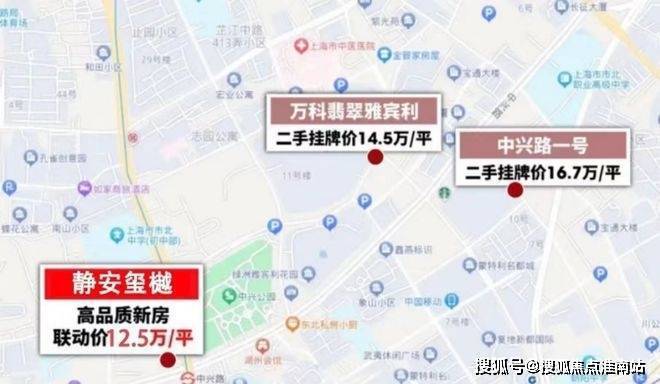 ??樓市熱點(diǎn)@靜安璽樾官方售樓處發(fā)布：?靜安璽樾邀請(qǐng)您鑒賞！(圖9)