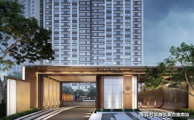 ??樓市熱點(diǎn)@靜安璽樾官方售樓處發(fā)布：?靜安璽樾邀請(qǐng)您鑒賞！(圖14)