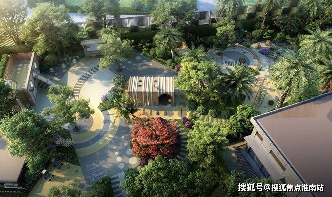 ??樓市熱點(diǎn)@靜安璽樾官方售樓處發(fā)布：?靜安璽樾邀請(qǐng)您鑒賞！(圖15)