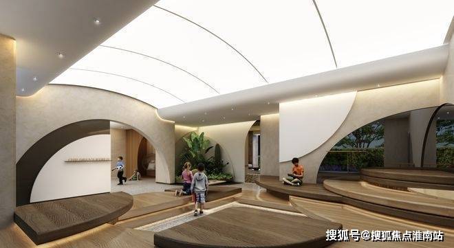 ??樓市熱點(diǎn)@靜安璽樾官方售樓處發(fā)布：?靜安璽樾邀請(qǐng)您鑒賞！(圖16)