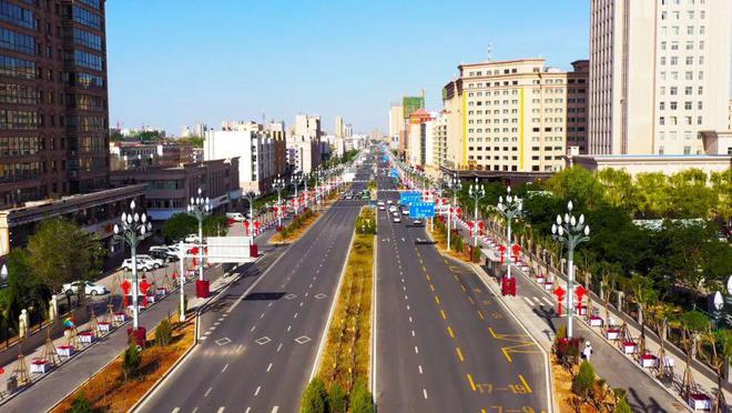 兩會(huì)聚焦城市更新看中國(guó)中冶如何鍛造“城市生命線”(圖1)