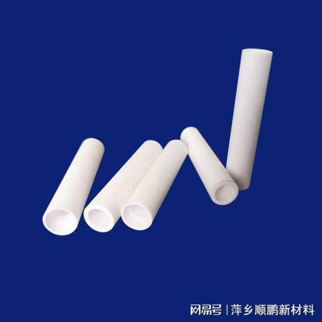 湖北剛玉耐磨陶瓷管道彎頭
