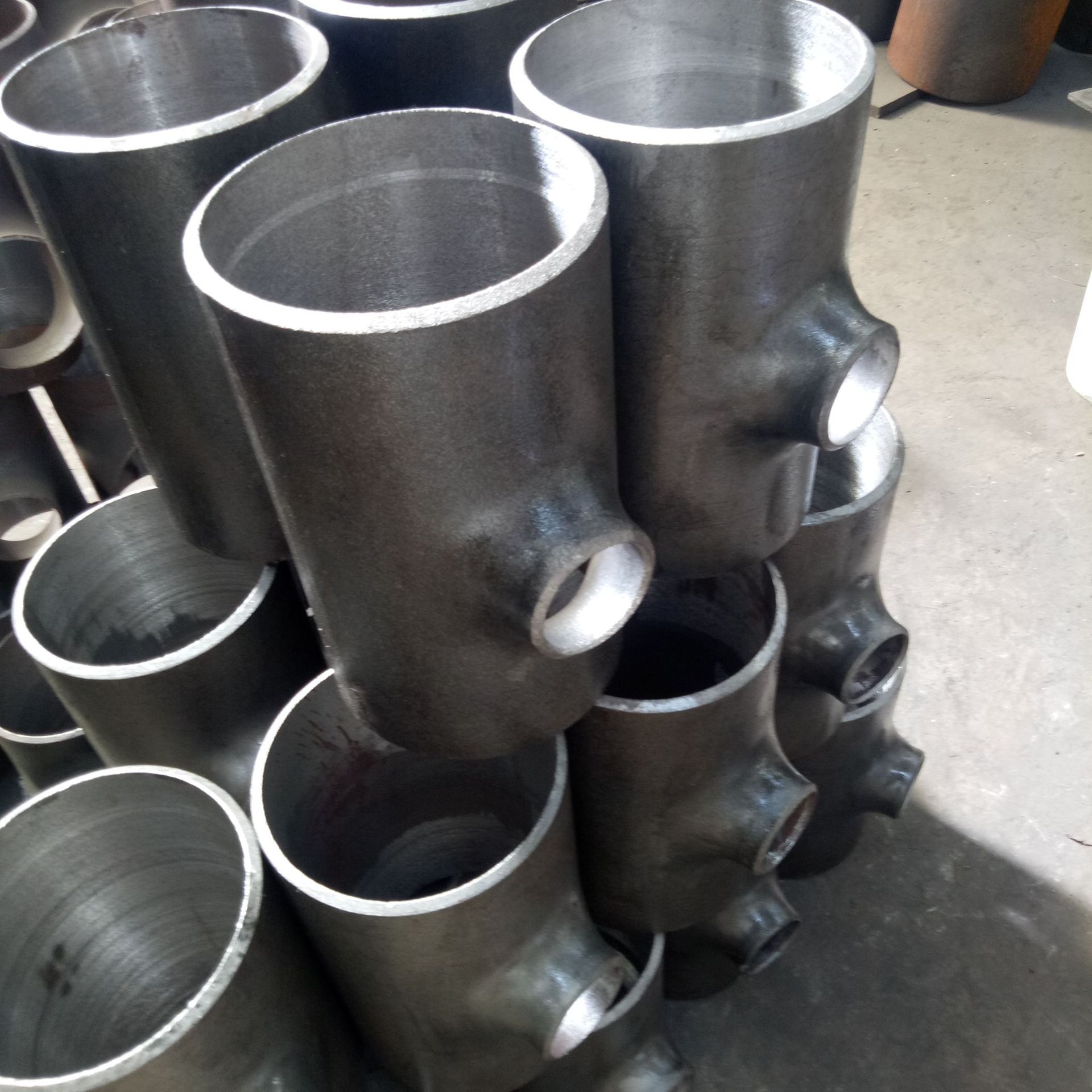 中鐵五局集團(tuán)貴州工程有限公司申請一種倒虹吸施工用管道轉(zhuǎn)運設(shè)備