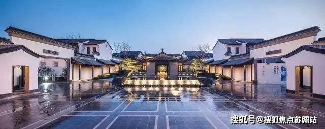 上海桃花源(售樓處)首頁網(wǎng)站-上海桃花源歡迎您樓盤詳情戶型價格圖文介配套房價-小區(qū)環(huán)境紹(圖13)