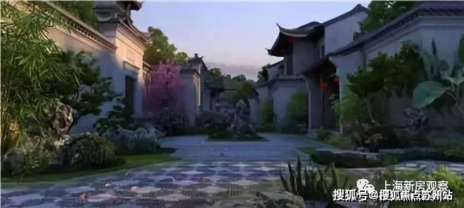上海桃花源(售樓處)首頁網(wǎng)站-上海桃花源歡迎您樓盤詳情戶型價格圖文介配套房價-小區(qū)環(huán)境紹(圖14)