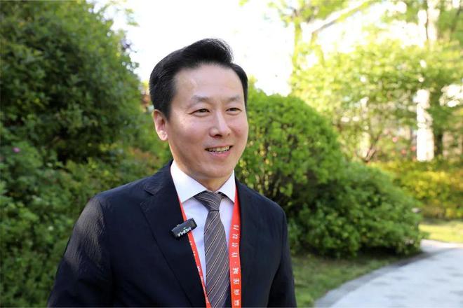 興業(yè)于許 正當其時 參會客商對許昌未來發(fā)展充滿信心(圖3)