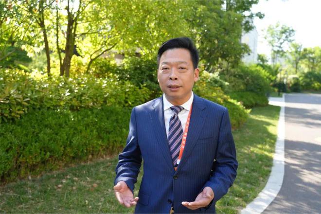 興業(yè)于許 正當其時 參會客商對許昌未來發(fā)展充滿信心(圖4)
