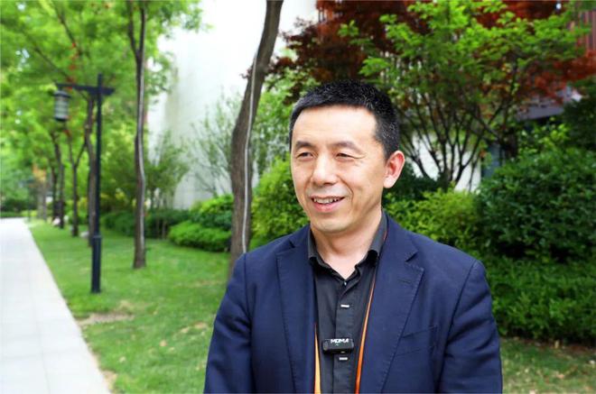 興業(yè)于許 正當其時 參會客商對許昌未來發(fā)展充滿信心(圖5)
