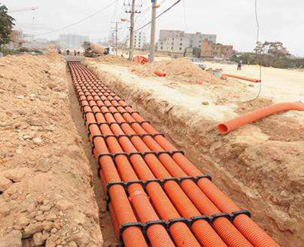 寧波隆楓管業(yè)有限公司（原余姚市隆豐管道有限公司）