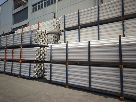 日豐呈瑞：構(gòu)筑管道全鏈平臺(tái) 擎動(dòng)基建發(fā)展新未來(lái)